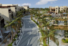 Projet immobilier en Afrique