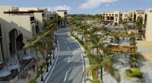 Projet immobilier en Afrique