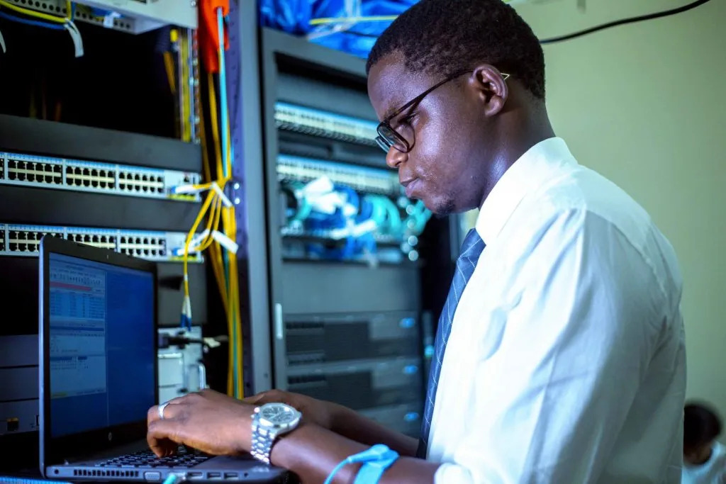 Le digital en Afrique