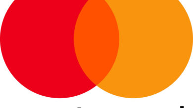 Logo Mastercard