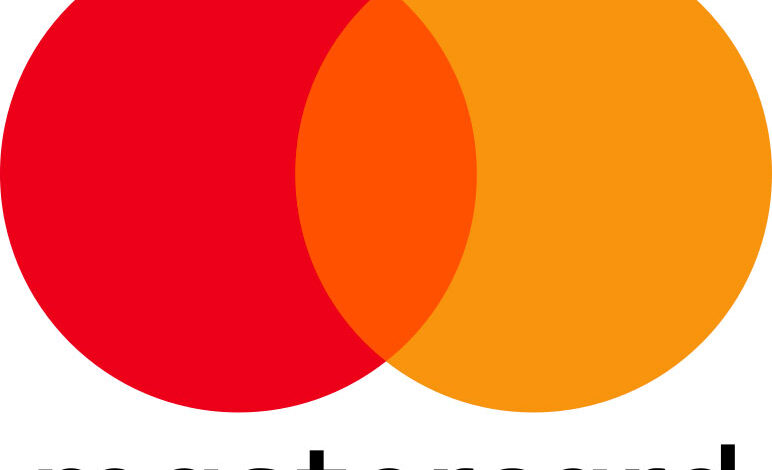 Logo Mastercard