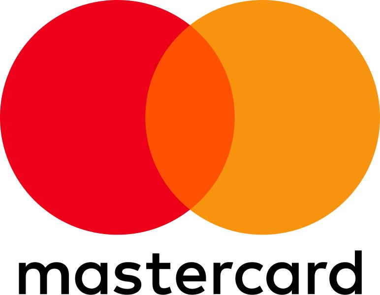 Logo Mastercard