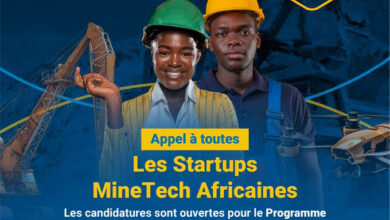 Appel à candidatures pour le Programme d'Accélération MineTech de timbuktoo officiellement ouvert