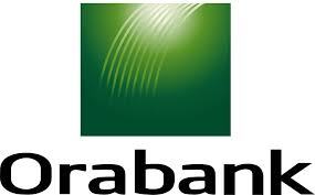 Orabank logo