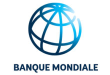 Logo banque mondiale, World Bank