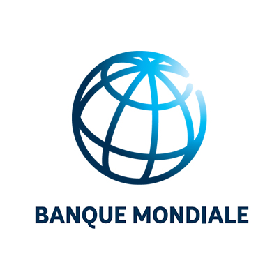 Logo banque mondiale, World Bank