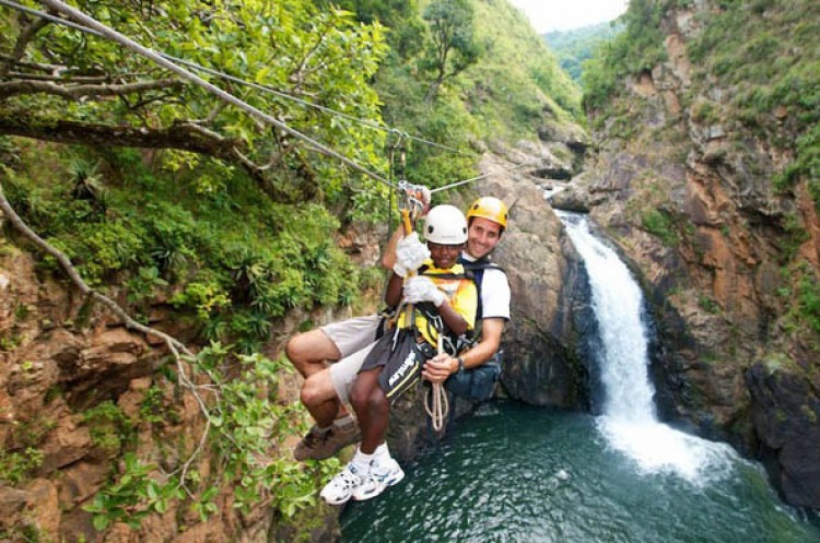 Tourisme : Activités d’aventure en Afrique du Sud