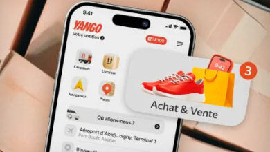 Yango lance Achat & Vente en Côte d'Ivoire, une marketplace numérique de confiance.