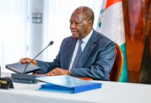 Alassane Ouattara, Président de Côte d'Ivoire