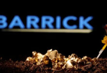 Barrick Gold au Mali