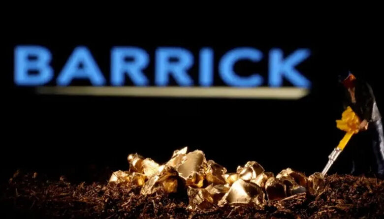 Barrick Gold au Mali