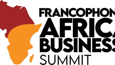 Francophone Africa Business Summit (FABS)