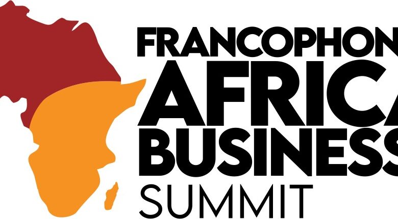 Francophone Africa Business Summit (FABS)