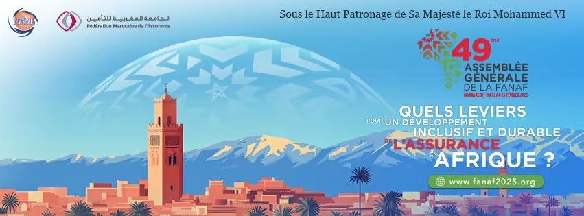 49e assemblée générale de la FANAF