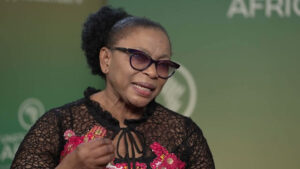 Folorunso Alakija, la femme la plus riche du Nigeria