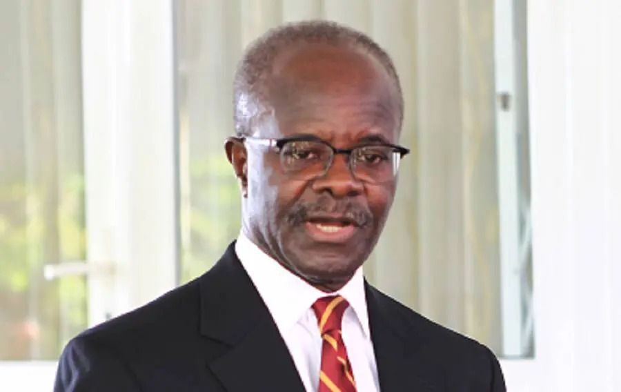 Papa Kwesi Nduom est le fondateur du Groupe Nduom, un conglomérat diversifié