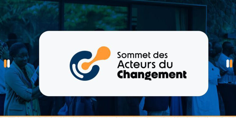 Sommet des Acteurs du Changement