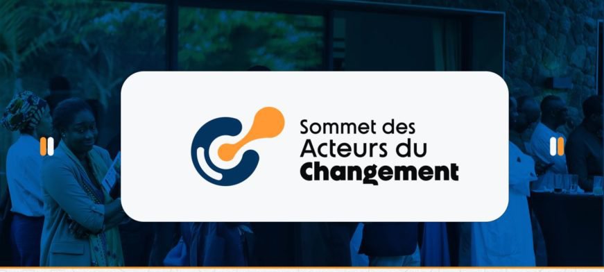 Sommet des Acteurs du Changement