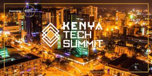Africa Tech Summit Nairobi