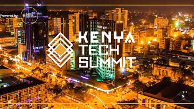 Africa Tech Summit Nairobi