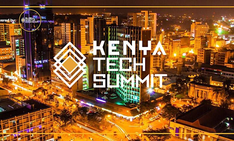 Africa Tech Summit Nairobi