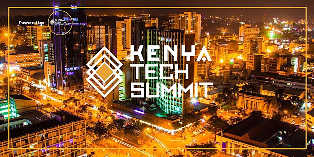 Africa Tech Summit Nairobi