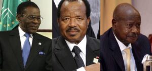 Les dirigeants africains les plus anciens en 2025 qui ont régné depuis plus de 30 ans