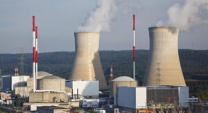 Nucléaire en Afrique