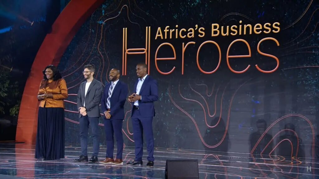 Africa Business Heroes (ABH)