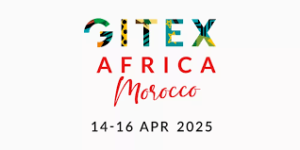 Gitex africa 2025