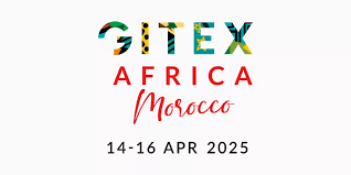 Gitex africa 2025