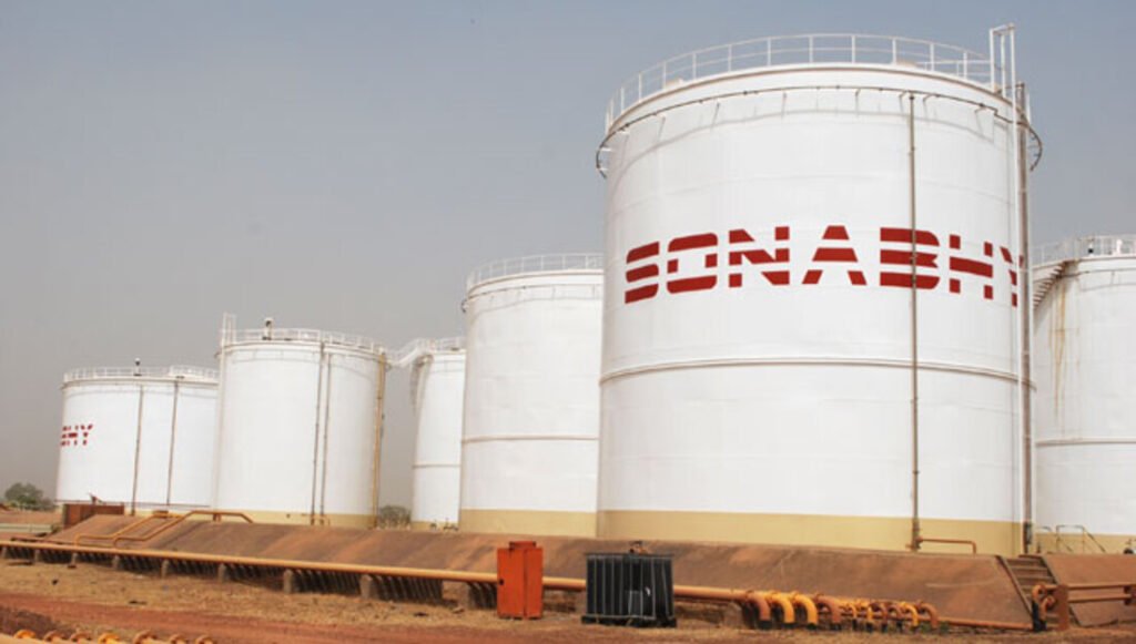 Le Burkina Faso rachète un dépôt d’hydrocarbures au Ghana pour un montant de 70 millions de dollars