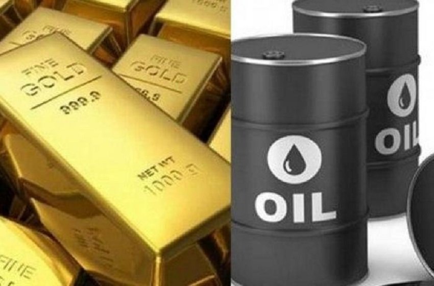 Le Ghana arrête le programme de l'or pour le pétrole