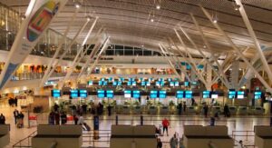 L'aéroport international du Cap a été le meilleur aéroport d'Afrique en 2025