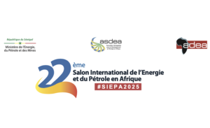 Le Salon International de l'Énergie et du Pétrole en Afrique (SIEPA) 2025