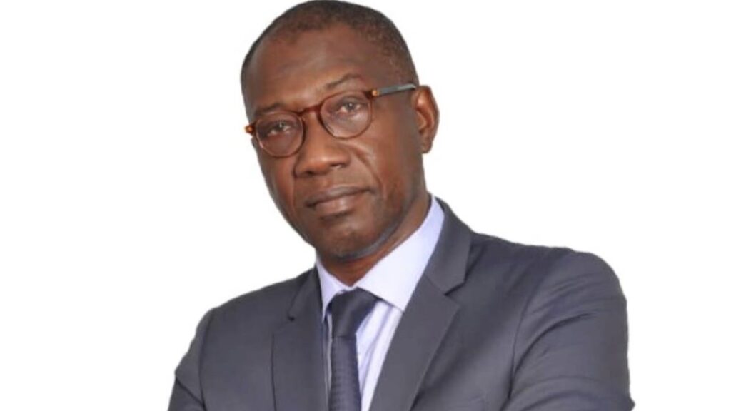 Le Sénégalais Yery Seck nommé Directeur Général de Société Générale Cameroun