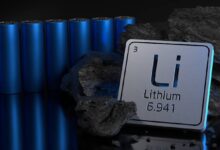 Du minerai à la batterie : L’Afrique en route vers la transformation locale du lithium
